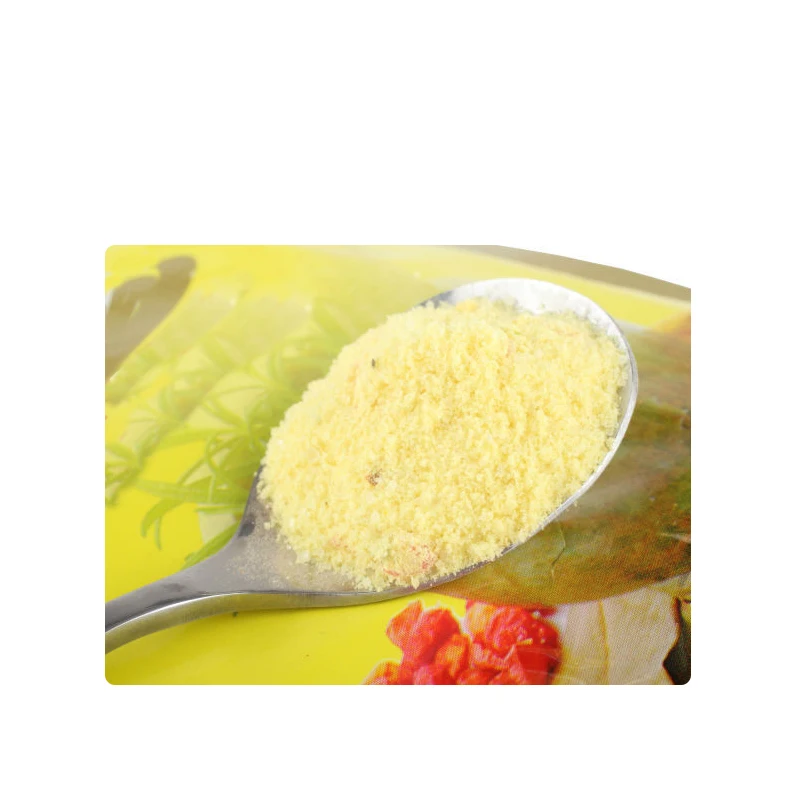 African Broth Condiments OEM Chicken Powder Spices 100g per bag