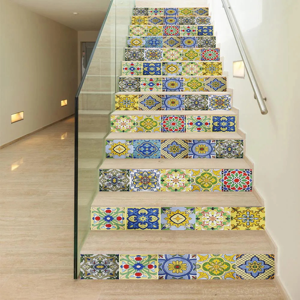 Vinyl Wall Decal Sticker Muslim Islamic Wallpaper Wall Sticker Home Decor