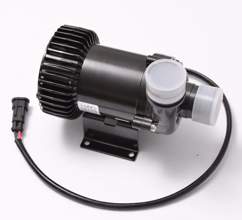 12 volt DC electric water pump electronic water pump automotive new energy vehicle water pump