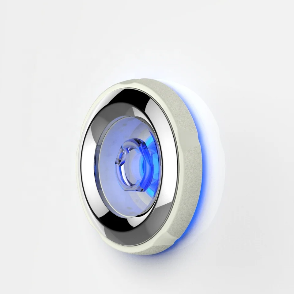 Белое сопло, сопло для спа, кольцо, Струйные внутренние элементы, гидромассажная Ванна из нержавеющей стали