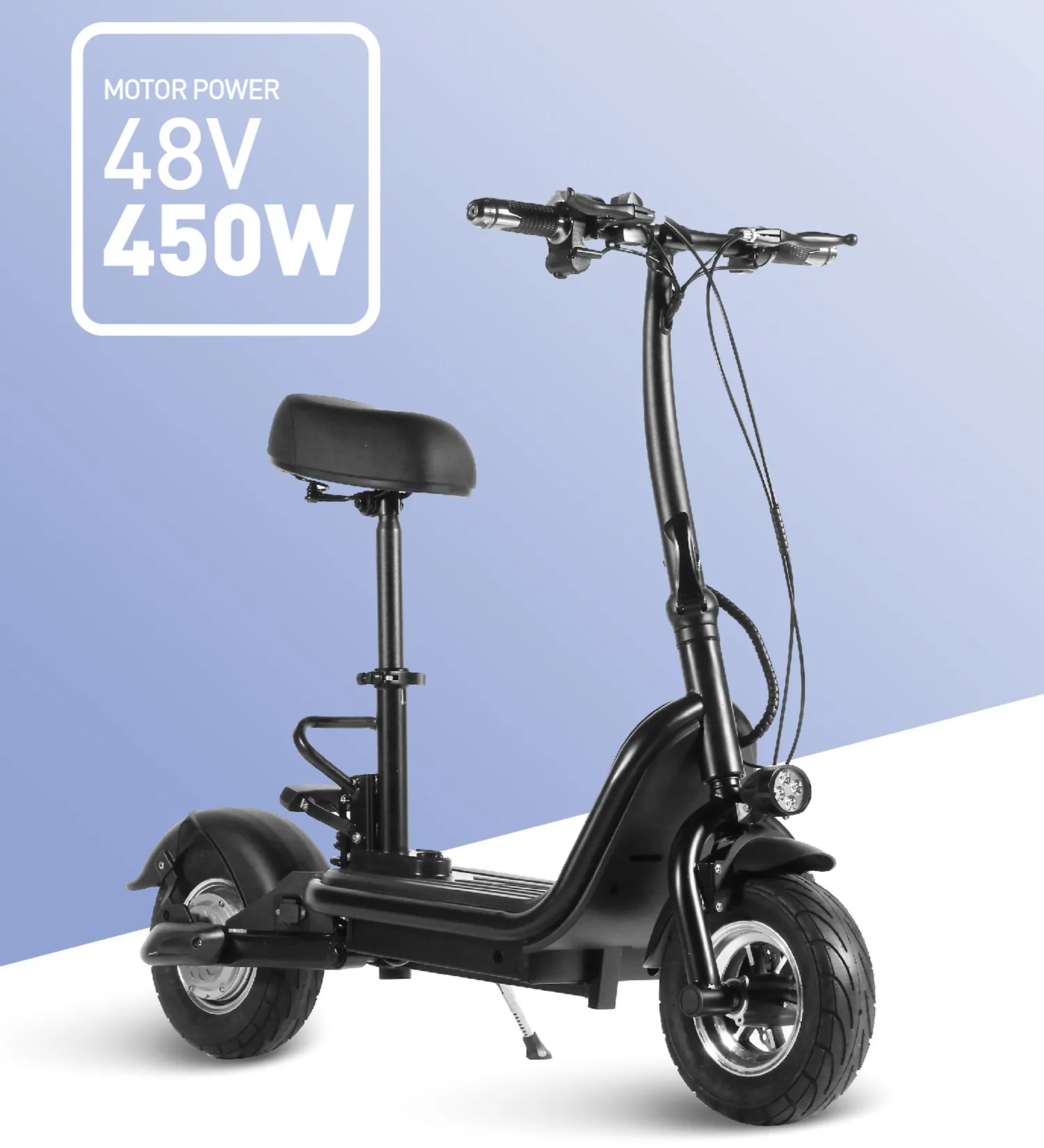 Cheap Prices E Scooter Electrico Moped Handicapped Adult Tricycles Electric Scooter for Sale China Electronic 48V Unisex HL 25KG