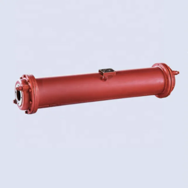  Морской Теплообменник для YUCHAI T6 на