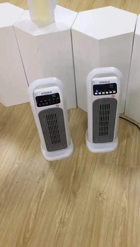 CYNRIN Out door Air Ceramic Smart Fan Heater for Room Chicken Electric Bath Wall Mounted Garden Outdoor Heater