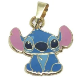 New Designed Real 9k 14K 18K Gold Amulet Pendant  Necklace Chain for Women