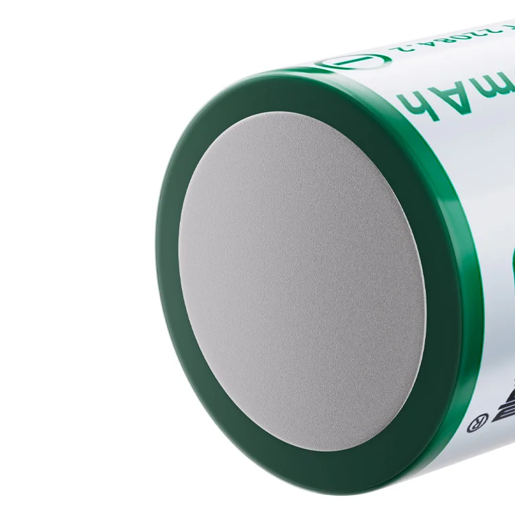 Doublepow 1.2V D Size High Capacity 11000MAH NIMH Rechargeable Battery for Home Appliances and Consumer Electronics