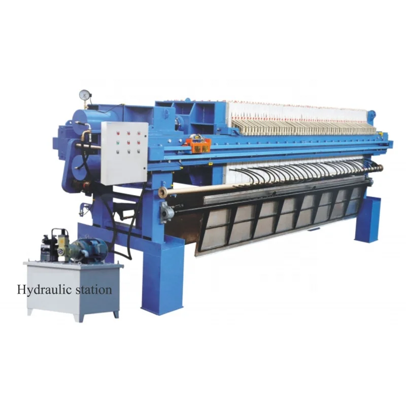 Насосы с высокой пластиной, оптовая продажа, машина для прессования фильтров с мембраной для масла и воды