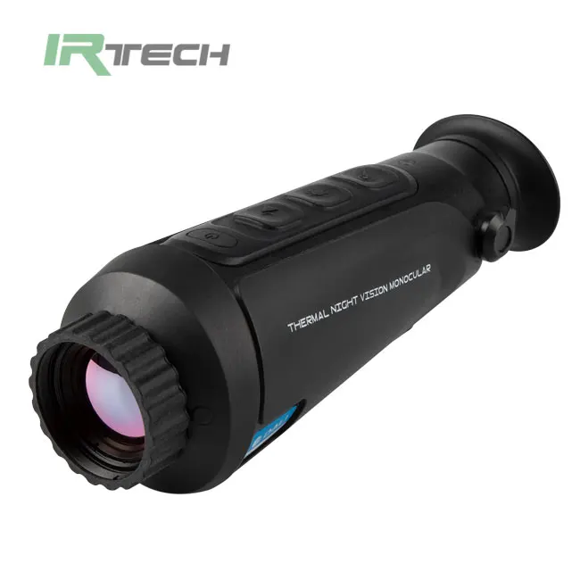 Low price binoculars professional hunting telescope thermal monocular with digital camera