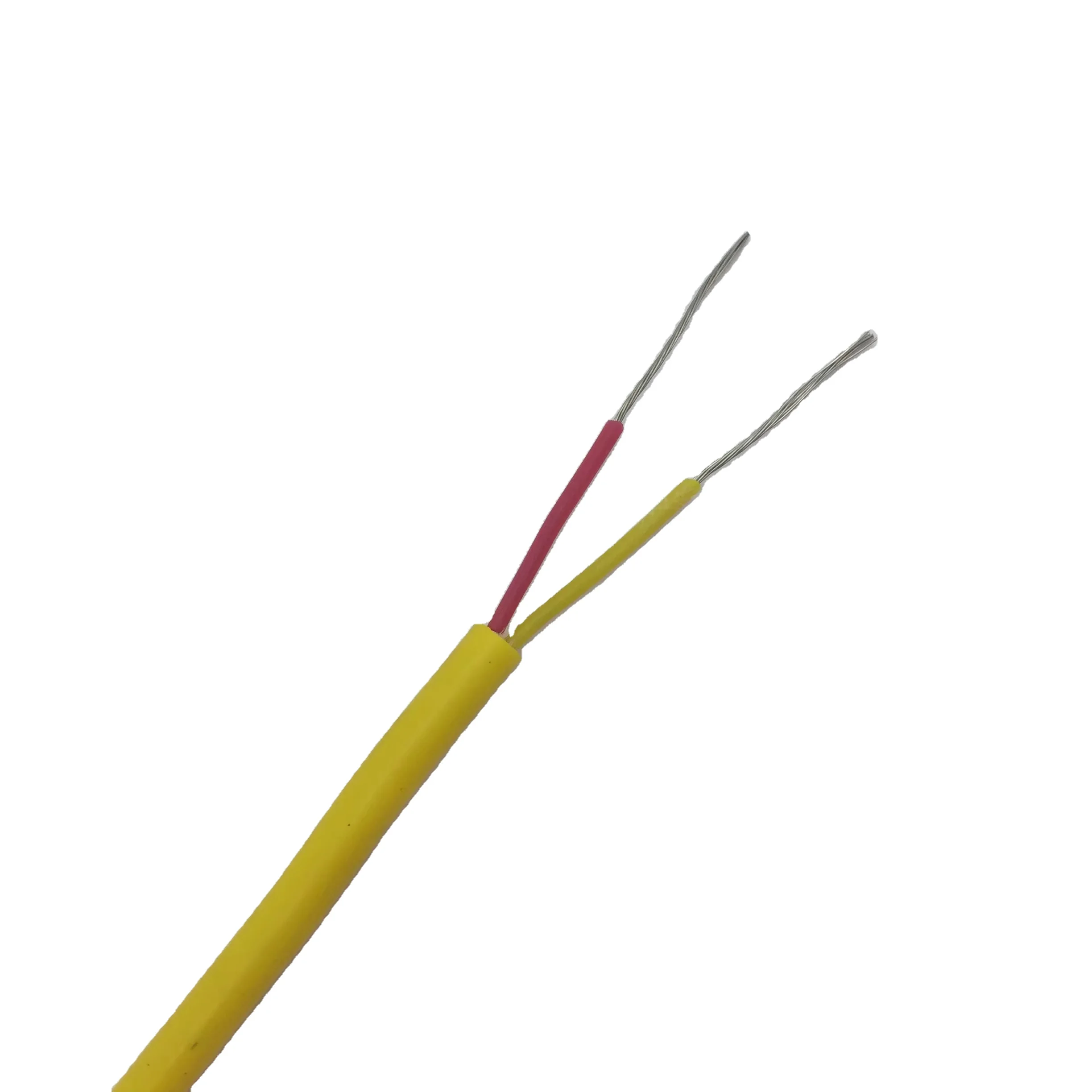 Thermocouple Wire Electric Wire and Cable for High Temperature Sensor