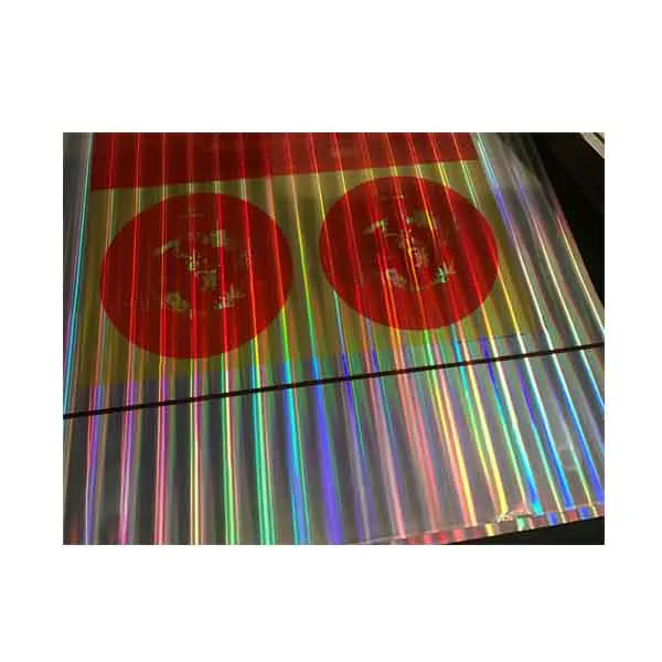 Laminated Tinplate and Printed Tin Plate Sheets