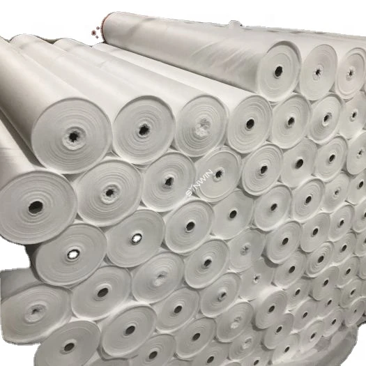 Disposable Pp Non Woven Spunbond Fabric precut Bed Sheet Roll