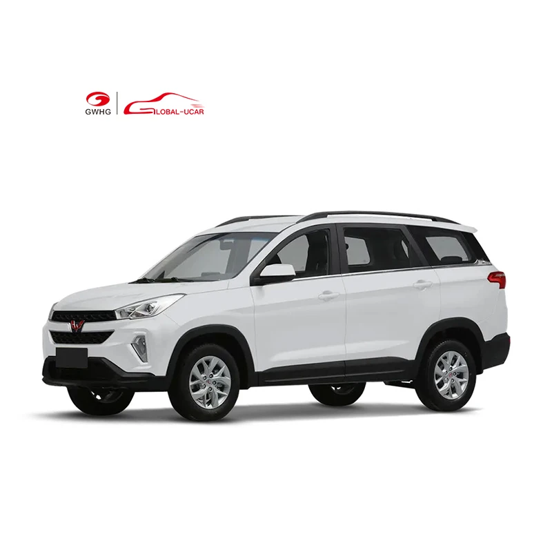 Лидер продаж недорогие б/у автомобильные сайты Wuling Hongguang S3 новые автомобили из Китая