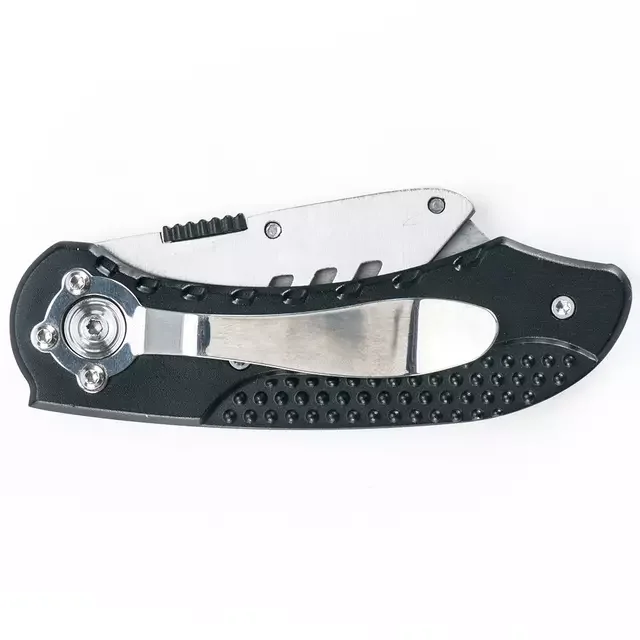 Quality Guaranteed SK5 Blade Aluminium Handle The Best Manufacturing Price Utility Knife Tool