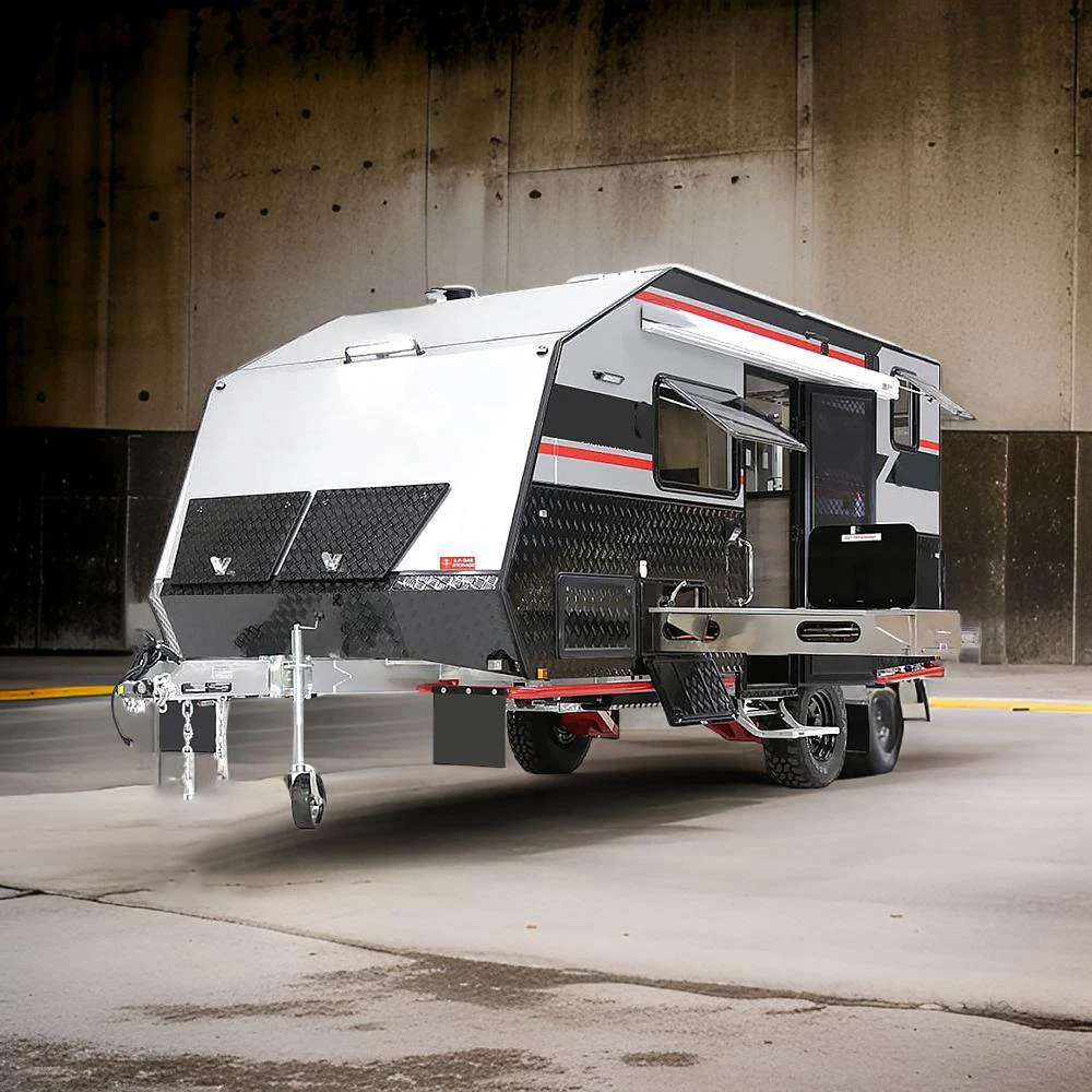 Оптовая продажа автофургон для автофургона