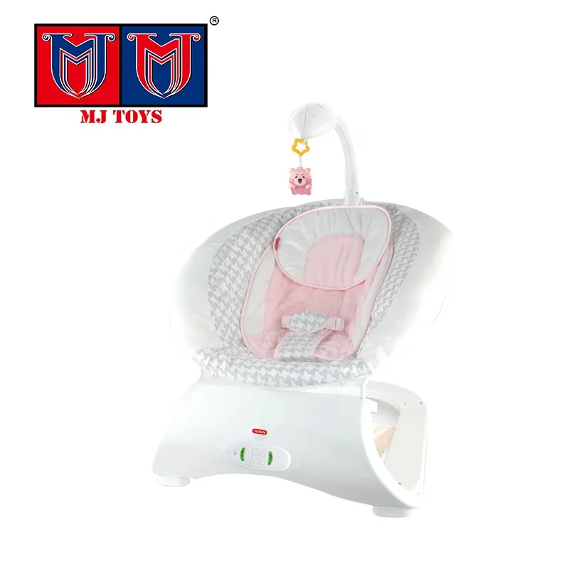 
appease comfortable rocking bouncer baby sleeping chair for sale 