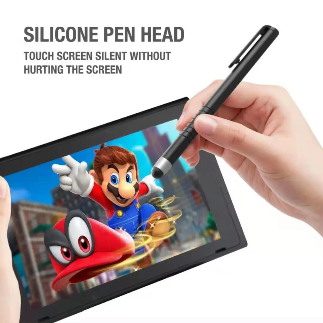 
High sensitivity smart touch screen stylus touch screen control pen for Nin-te-ndo game console 