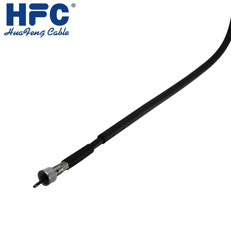 Factory supply speedometer cable suitable for Yamaha motorcycle