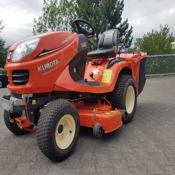 Wholesale Supply Of 2023  Lawn Mower Tractor Model 42 And 60 Inch Zero Turn Lawn Mower with 25HP Gasoline Engine  Now Available