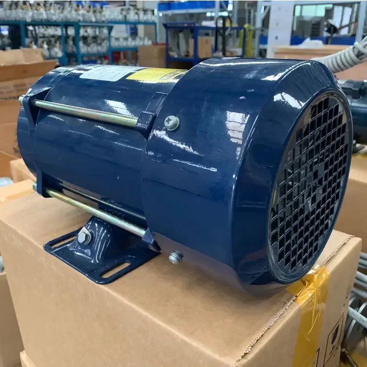 Wholesale Fuel Dispenser Ex-Proof 220v Motor Explosion Proof 1-Ph Induction Motor