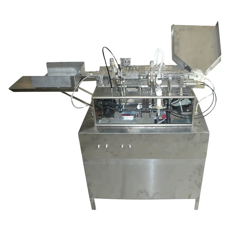 China  hot sale automatic pharmaceutical ampoule filling machine with CE
