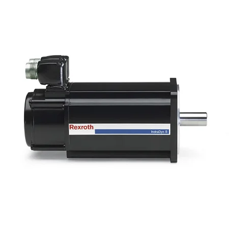Aft мкд Синхронные двигатели Indramat моторы MSK040C-0600-NN-S1-UP0-NNNN MSK040C-0600-NN-M1-UG1-NNNN R911306061