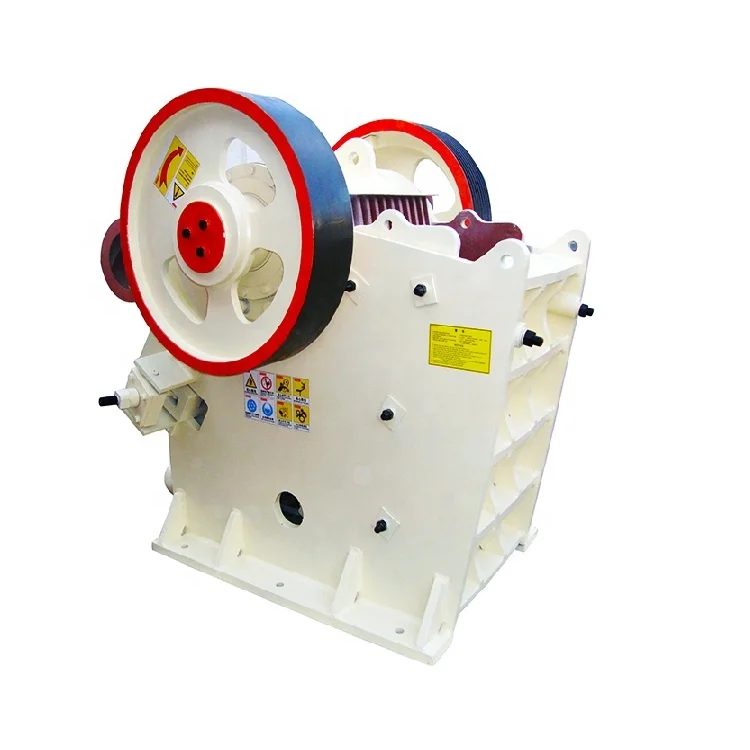 Mobile Plant Diesel Stone Bentonite Limestone Jaw Crusher and Feeder Price