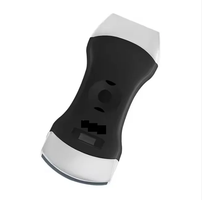 Wireless 3 in 1 Portable Usg Wifi Smartphone/Tablet Ultrasound Machine For Android IOS Windows