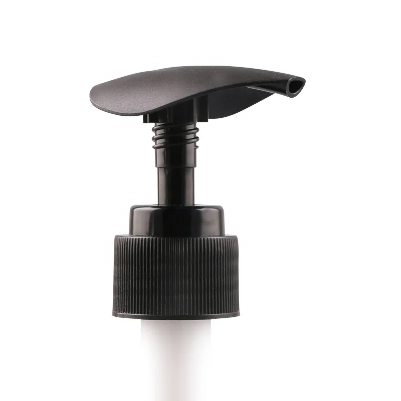 Hot Selling 28/410 Lotion Pump with up down Lock Dispenser Head Hand Dispenser Pumps for Lids Bottle Caps & Closures
