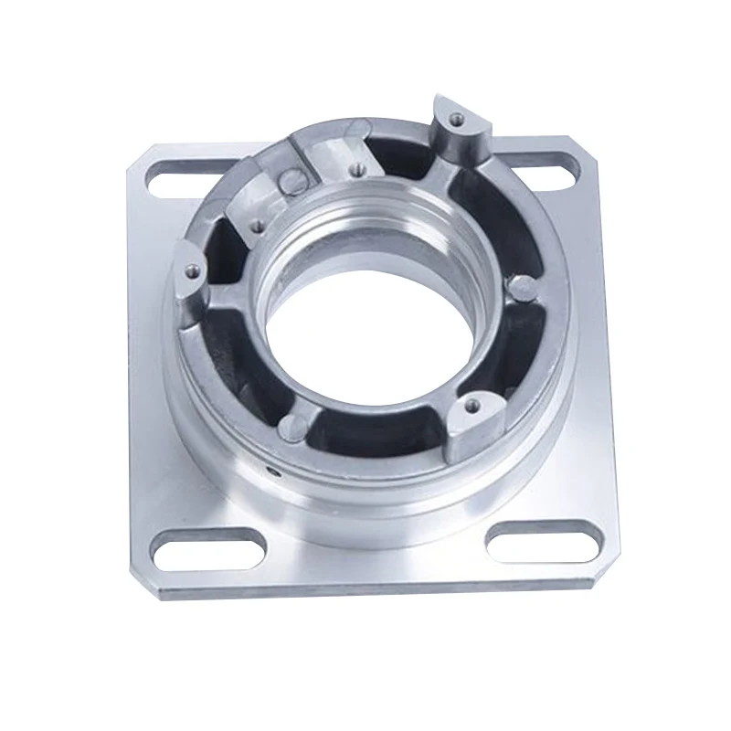 Oem Cnc Parts Cnc Lathe Oxidation Aluminum Machining Manufacturer Cnc Stainless Steel Turning Parts Processing