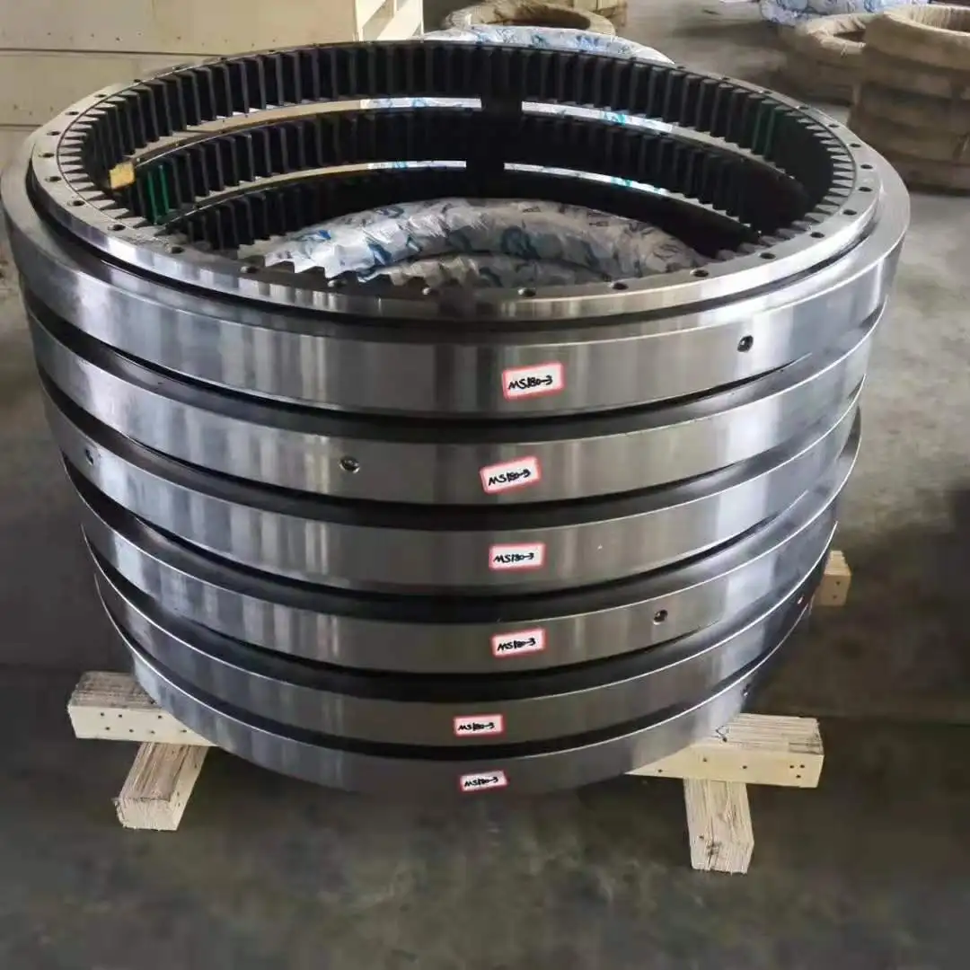  Поворотный подшипник для экскаватора EC210LC 14563328