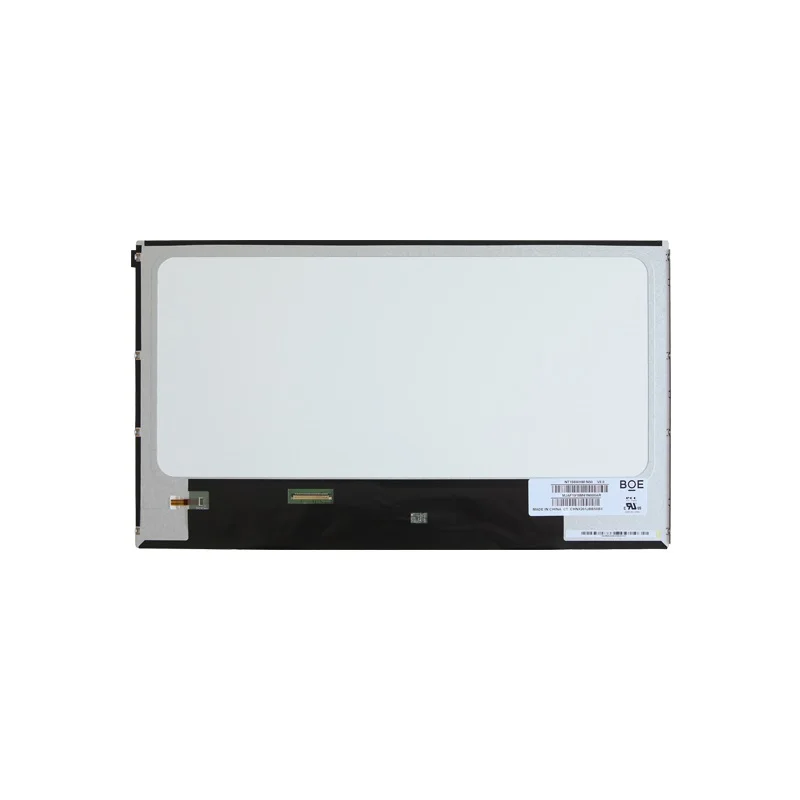  Интерфейс lvds BOE 1366*768 220 НИТ tft ЖК-экран 15 6 светодиодный нормальный slim 40 pin NT156WHM-N50 модуль ЖК-дисплея для беговой