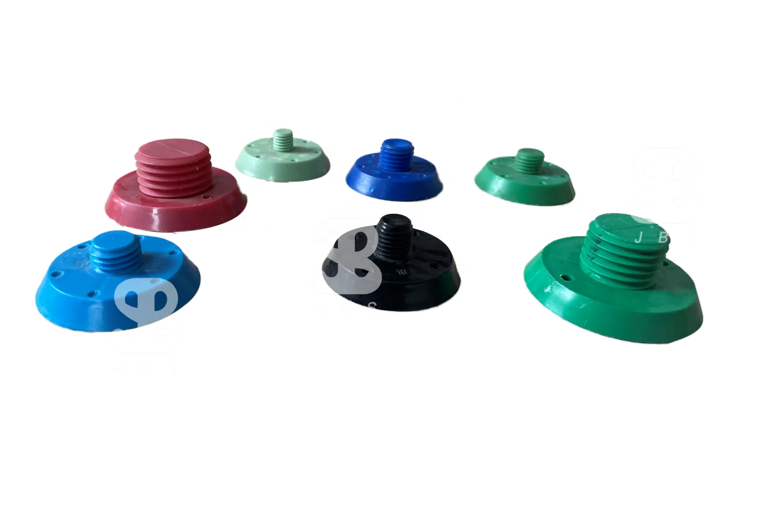 China Fasteners Manufacturers High Quality Concrete Anchor Lifting Eye Precast Plate