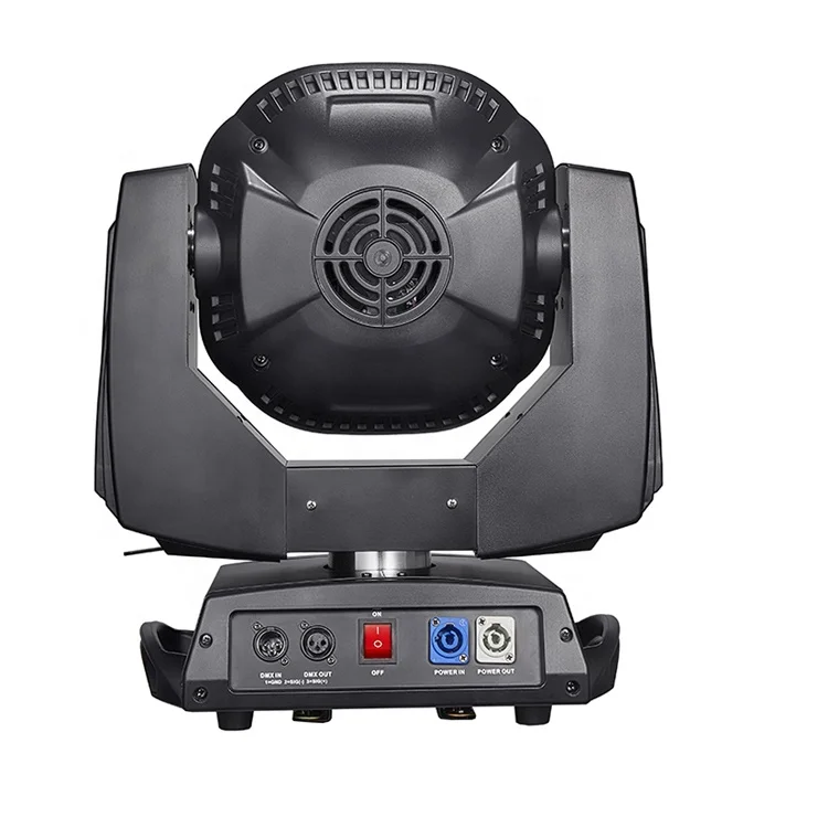 DJ lighting equipments B eye 19*15w K10 RGBW led moving head light led stage light for disco