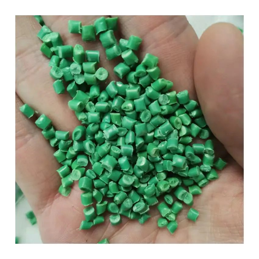 Plastic Raw Material Resin/Granules Polypropylene Recycled PP for Plastic Bags