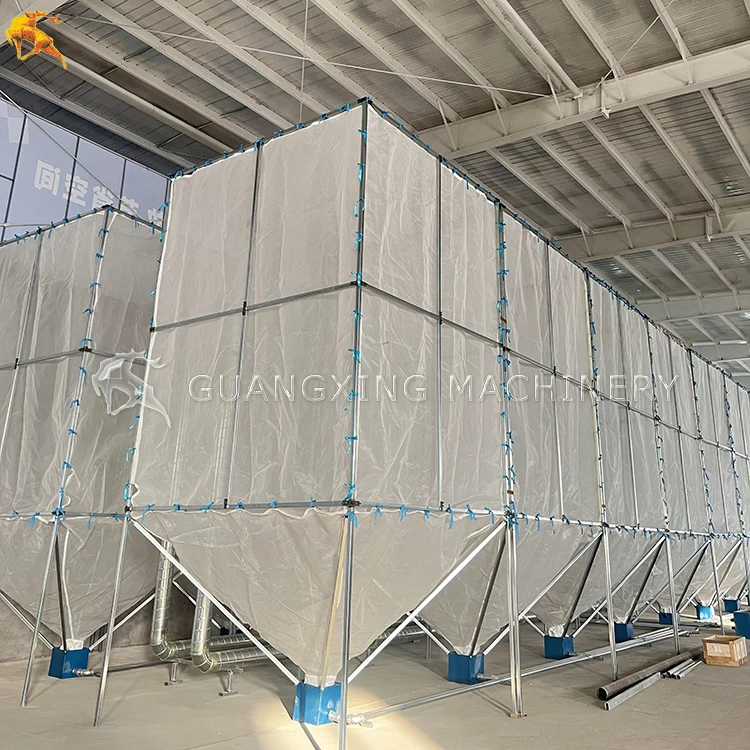 Expanded EPS Block Foaming making machine Polystyrene EPS Panel Broad Sheet Producing line Fully Automatic Pre-expander