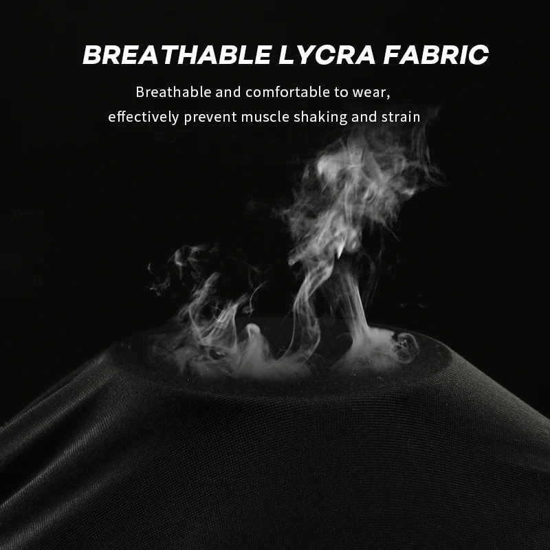 Knee Pads Compression Pads Long Leg Sleeve Collision Avoidance Brace Protection Knee Sleeve for Basketball Football Volleyball