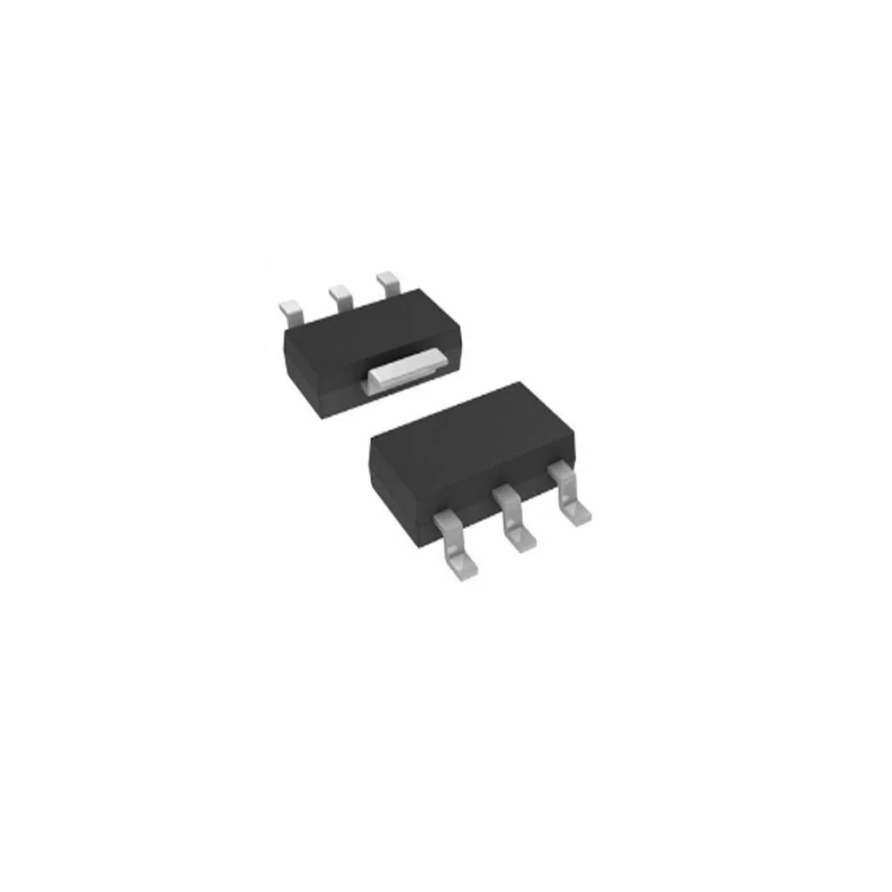 
Integrated circuit IC 1117 1.8volt 
