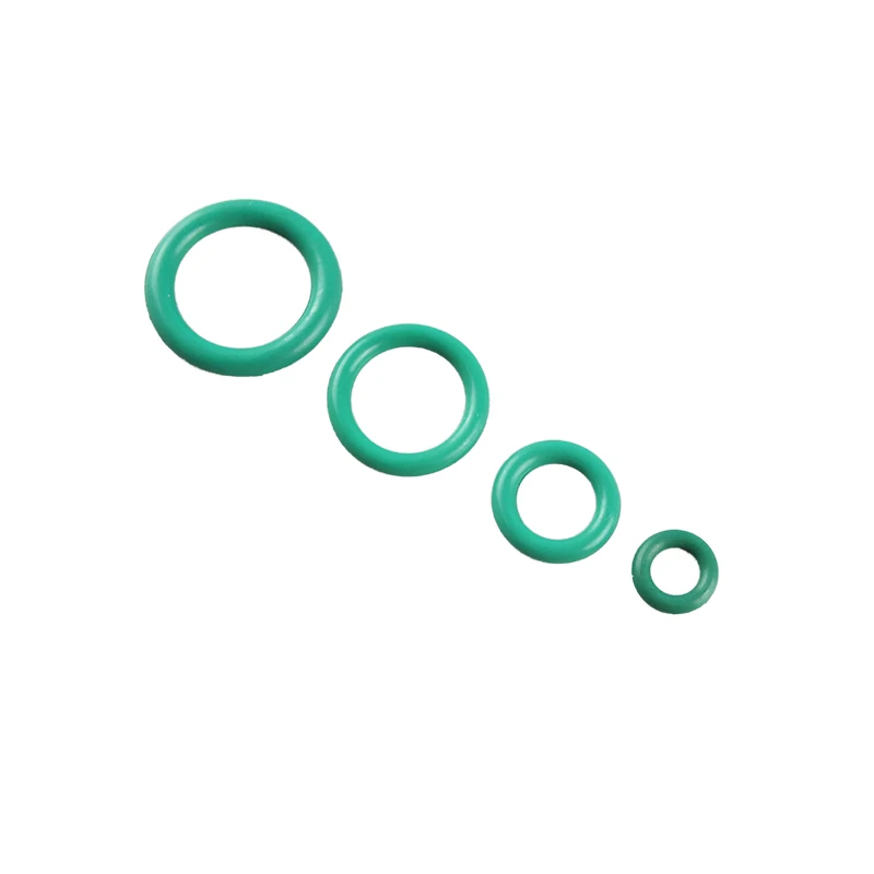 O Ring is Resistant to Oil and High Temperature O-shaped Sealing Ring 3-55CC Rubber Seal Hydraulic Oil Seal