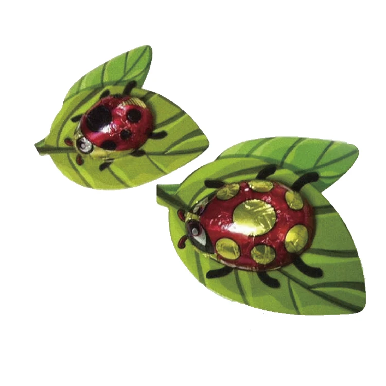 
Muti-Colored Custom Printed Aluminium Foil Sheet For Food Chocolate Candy Packing 