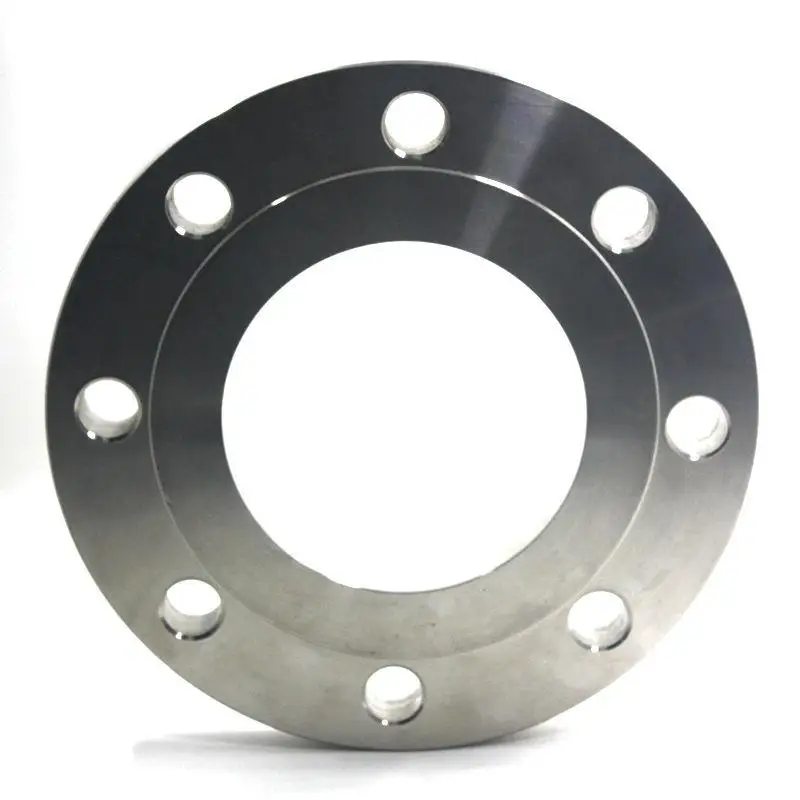 ASME B16.5 class 300 PN50 Stainless steel 3 inch welding neck flange