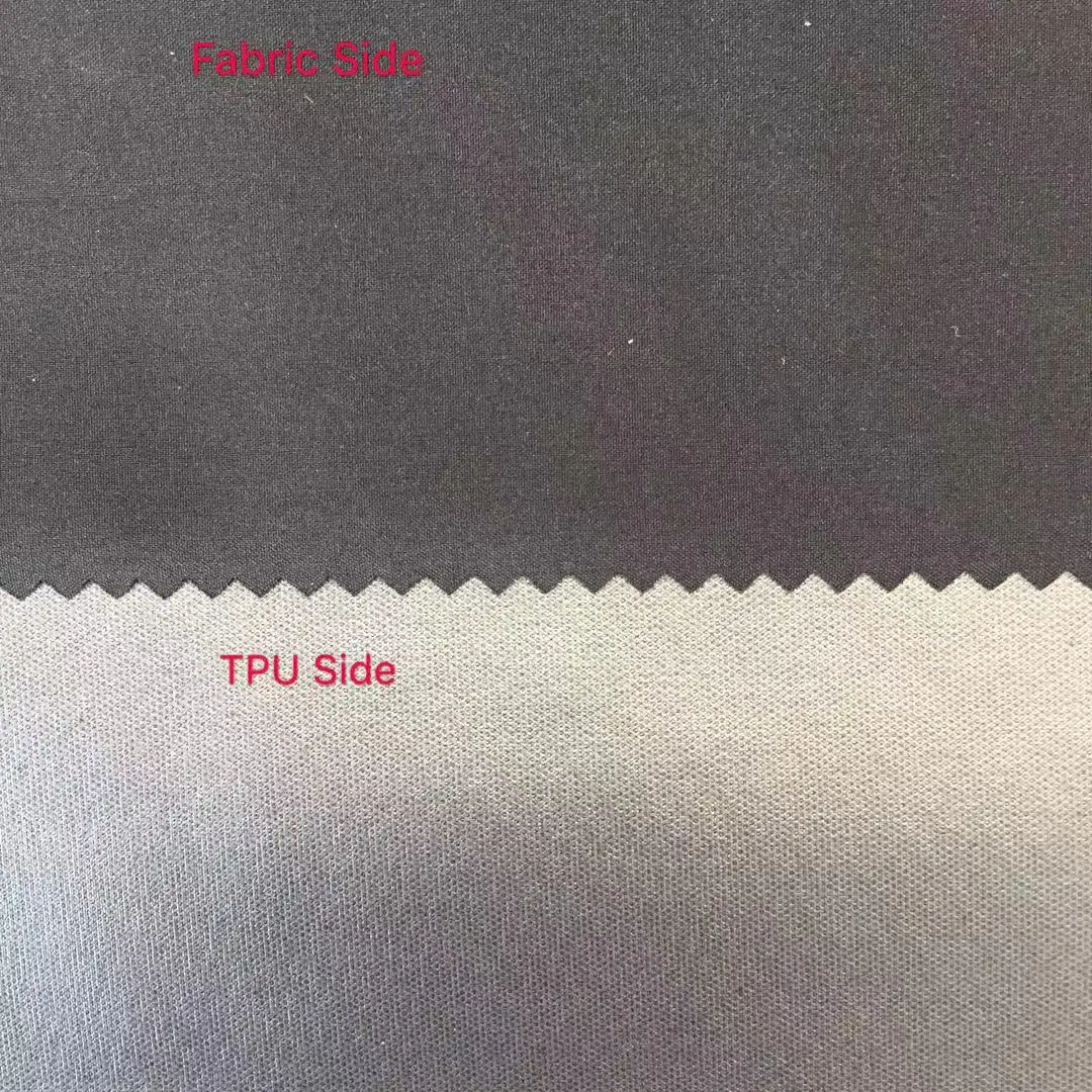 75D 4WAY спандекс 75D WR TPU