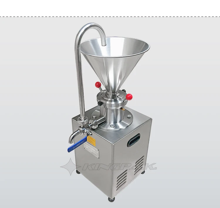 07 JMC60 Colloid Mill.jpg