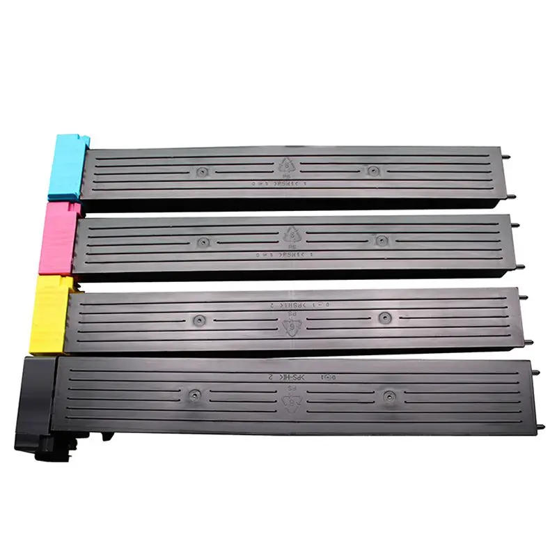 Wholesale TN613 Copier Toner Cartridge For Konica Minolta Bizhub C452 C552 C652