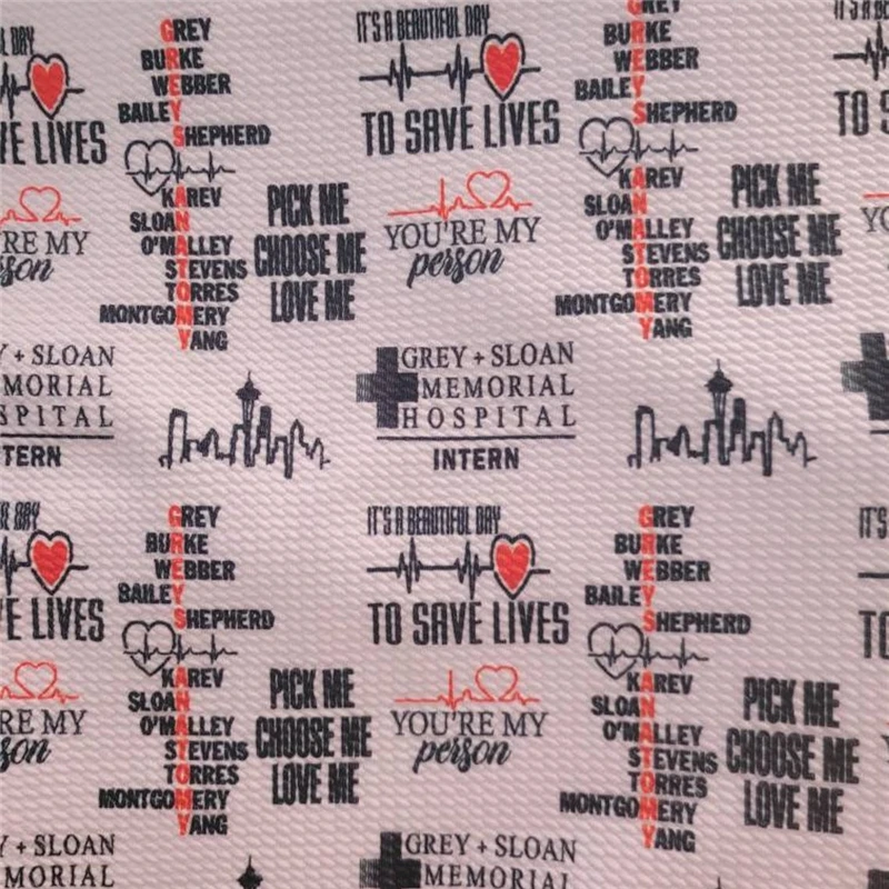 Новое поступление, изготовленный на заказ, дизайнерский тканевый комплект с принтом, в наличии