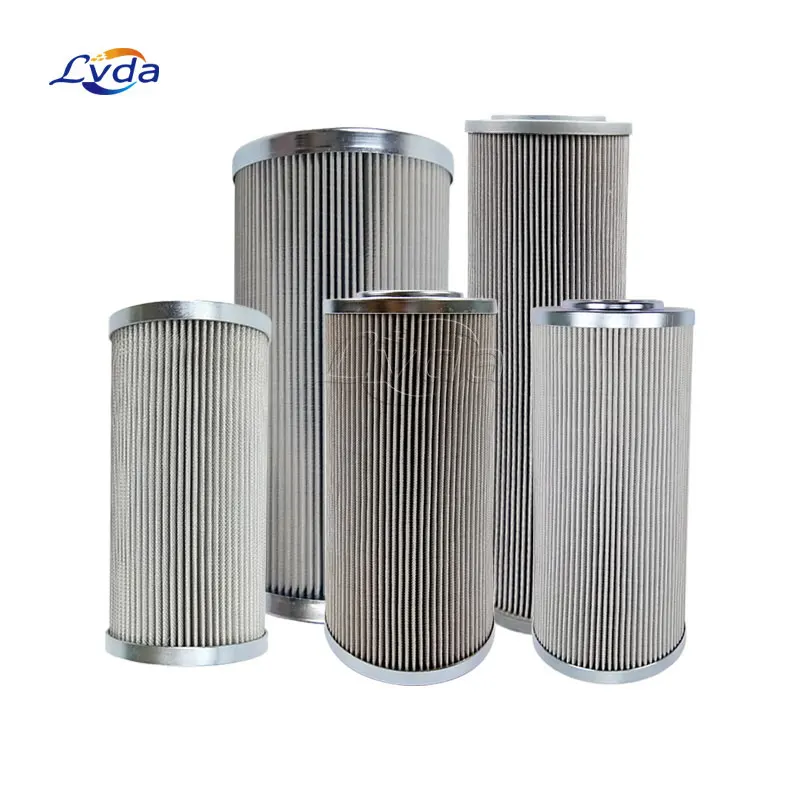 Высококачественный гидравлический заменитель масляный насос сепаратор воздушный компрессор фильтр