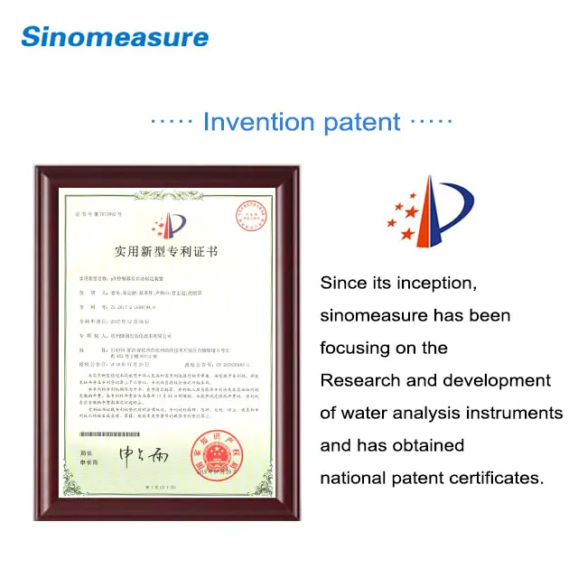 Industrial Grade liquid digital  Online pH Controller