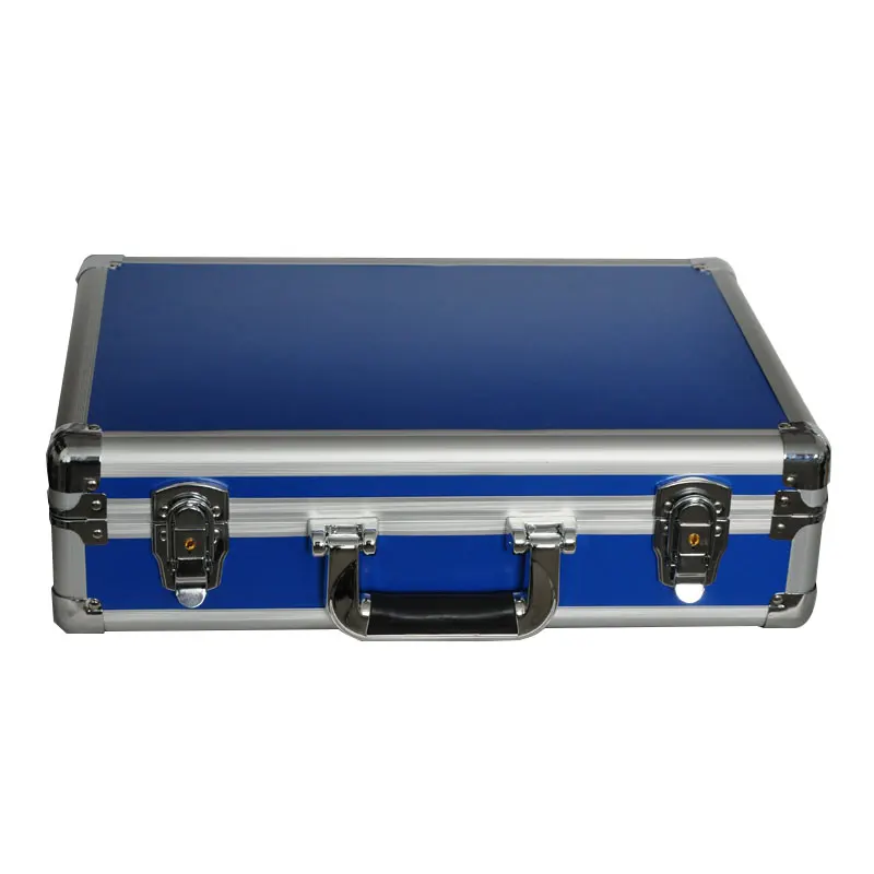 Darts hookah tool portable plywood case aluminum