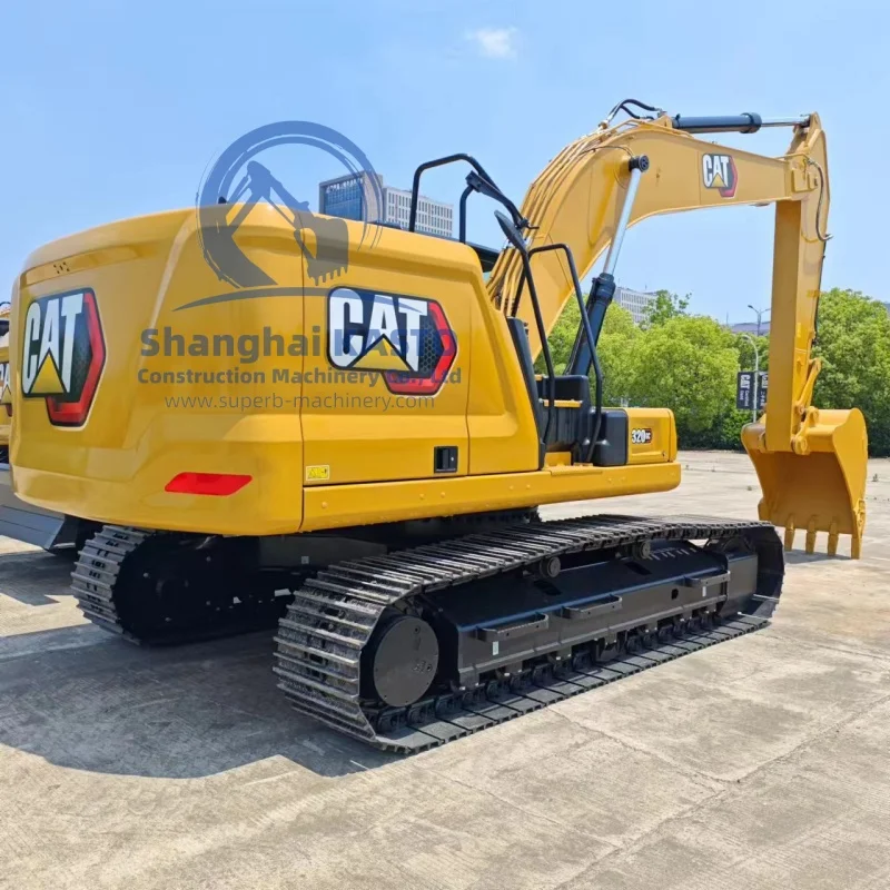 Low Price Caterpillar Excavator Used 20 Ton Excavators Cat320gc Used Carter 22ton Excavator