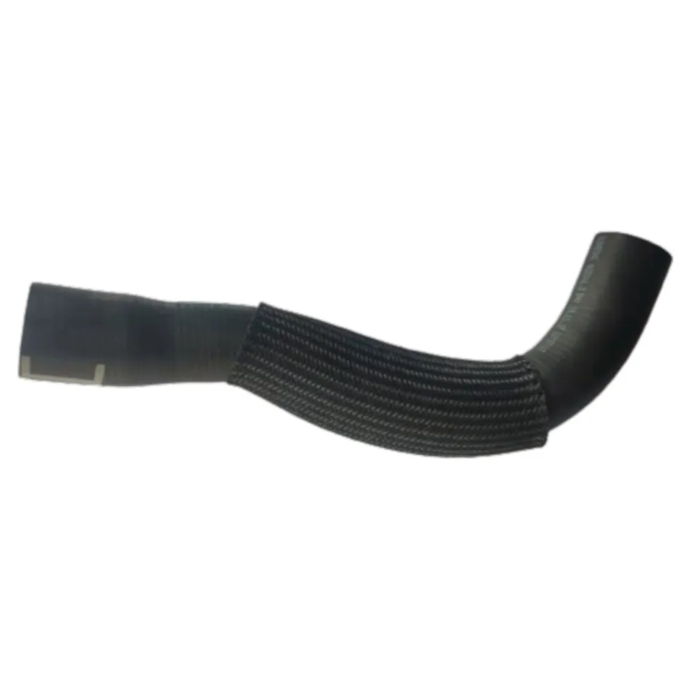 Hydraulic rubber hose rubber braided diesel heat-resistant fuel hose