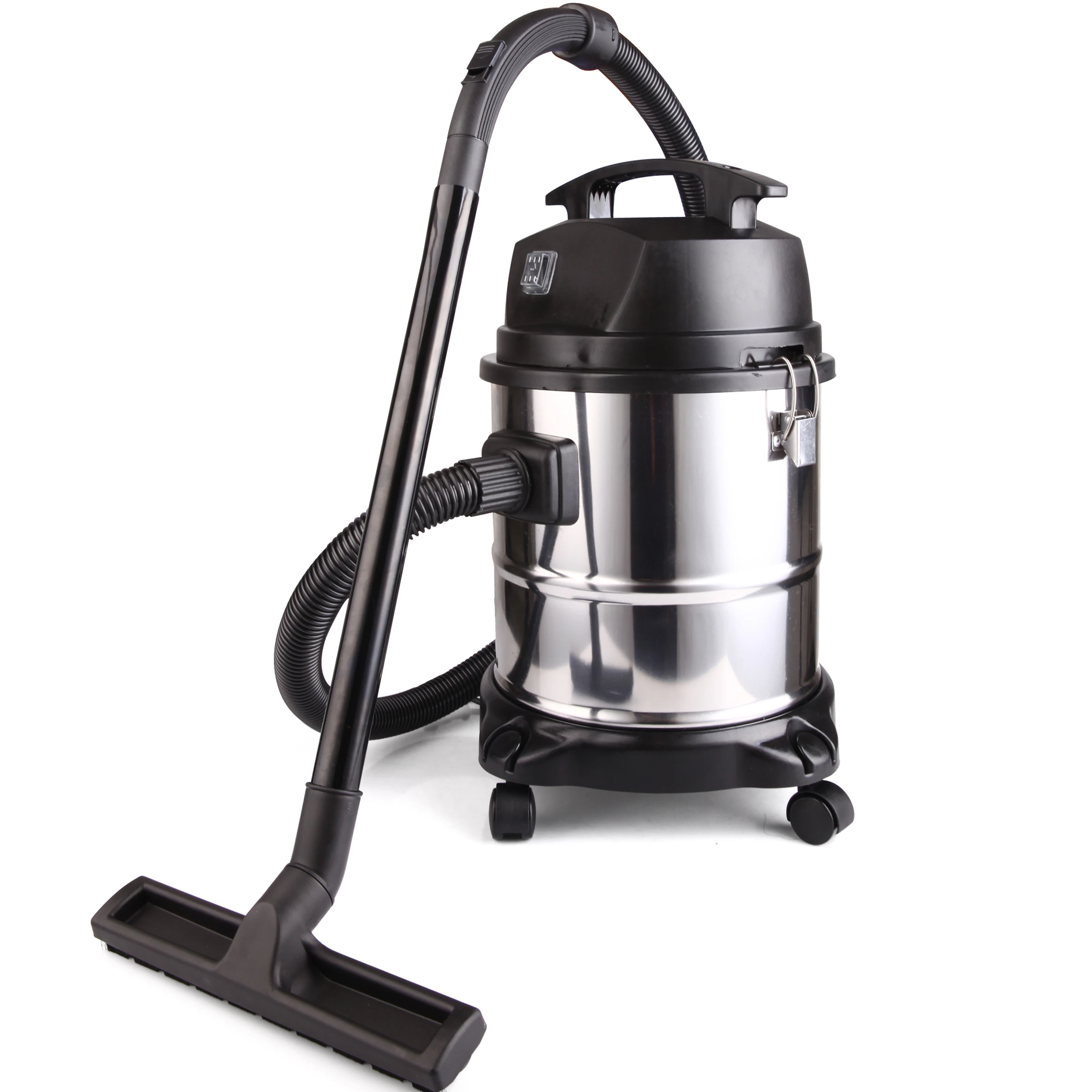 1400 Вт 30L коммерческий влажный сухой пылесос