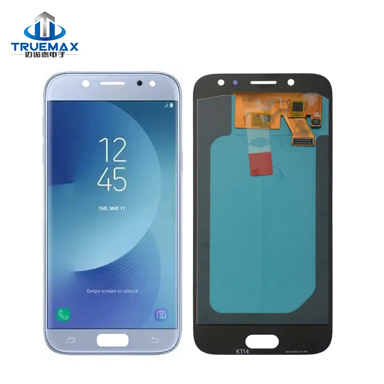 for samsung galaxy J5 J500 J7 Nxt Prime J700 G610 G610f A12 A125f Display Lcd Touch Screen Mobile Phone Combo